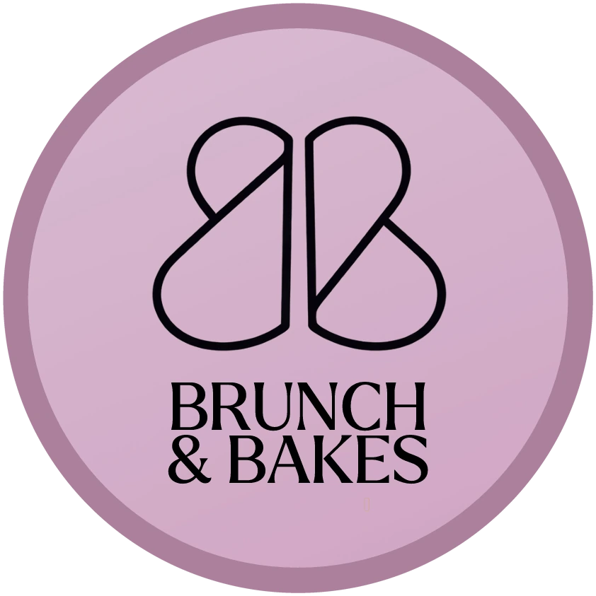 Brunch & Bakes logo