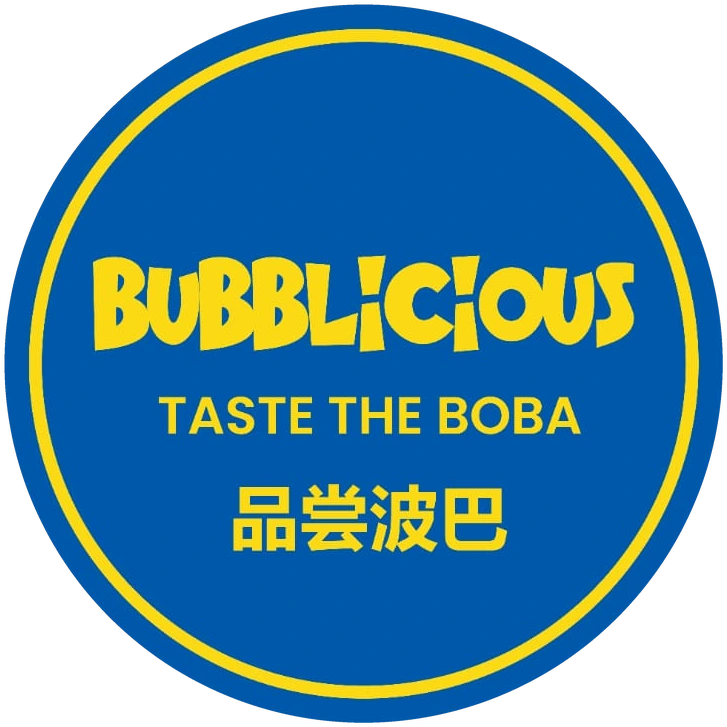 Bubblicious logo