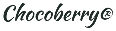 Chocoberry logo
